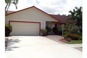 4253 Sugar Pine Drive, Boca Raton