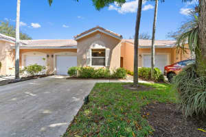227 Coral Trace Lane, Delray Beach, FL 33445 Sold 03/28/25