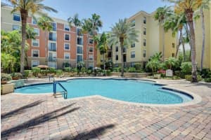 720 S Sapodilla Avenue 309, West Palm Beach, FL 33401 Sold 02/21/25