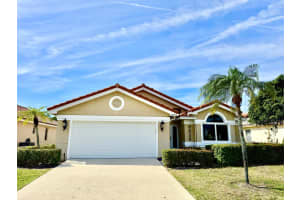 8628 Tourmaline Boulevard, Boynton Beach, FL 33472 Sold 03/24/25