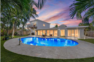 330 Franklin Road, West Palm Beach, FL 33405 Sold 08/04/25