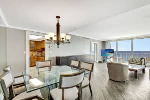 2774 S Ocean Boulevard 802, Palm Beach, FL 33480 Sold 07/31/25