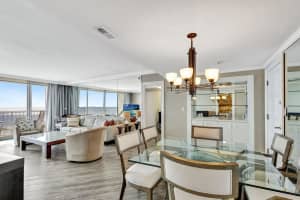 2774 S Ocean Boulevard 802, Palm Beach, FL 33480 Sold 07/31/25