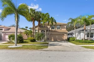 6737 Ashburn Road, Lake Worth, FL 33467 Sold 05/23/25