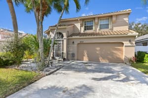6737 Ashburn Road, Lake Worth, FL 33467 Sold 05/23/25