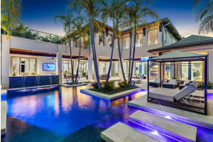 177 Commodore Drive, Jupiter