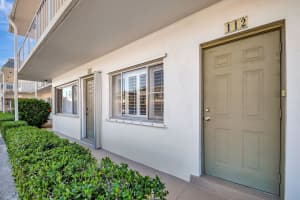 3160 Lake Osborne Drive 112, Lake Worth Beach, FL 33461 Sold 06/13/25