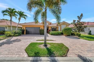 6947 Antinori Lane, Boynton Beach, FL 33437 Sold 05/30/25