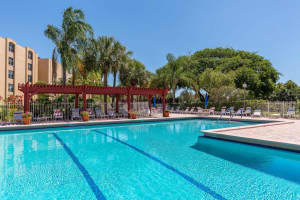 500 Egret Circle 8203, Delray Beach, FL 33444 Sold 08/28/25