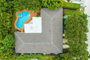 121 Sandal Lane, Palm Beach Shores, FL 33404 Sold 05/01/25
