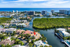 4900 Sanctuary Lane, Boca Raton