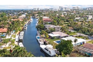 2715 Ne 23rd Court, Pompano Beach