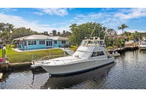 2715 NE 23rd Court, Pompano Beach, FL 33062 - MLS#R11059991