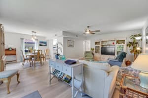 451 SW South River Drive 107, Stuart, FL 34997 Sold 03/21/25