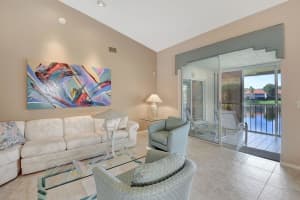9841 Seacrest Circle 202, Boynton Beach, FL 33437 Sold 05/07/25