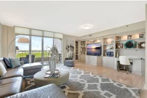 3720 S Ocean Boulevard 507, Highland Beach, FL 33487 Sold 03/21/25