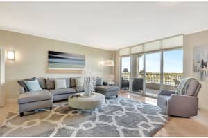 3720 S Ocean Boulevard 507, Highland Beach, FL 33487 Sold 03/21/25