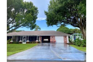 2086 SE Bisbee Street, Port Saint Lucie, FL 34952 Sold 08/01/25