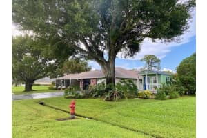 2086 SE Bisbee Street, Port Saint Lucie, FL 34952 Sold 08/01/25