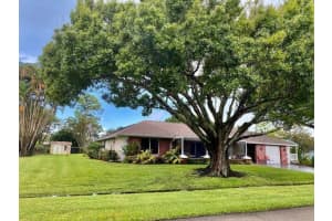 2086 SE Bisbee Street, Port Saint Lucie, FL 34952 Sold 08/01/25