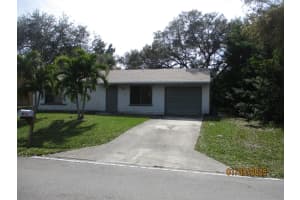 2212 SE Maslan Avenue, Port Saint Lucie, FL 34952 Sold 05/30/25