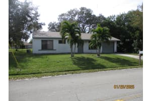 2212 SE Maslan Avenue, Port Saint Lucie, FL 34952 Sold 05/30/25