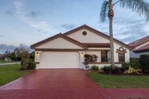 10231 Sunset Bend Drive, Boca Raton, FL 33428 Sold 03/31/25