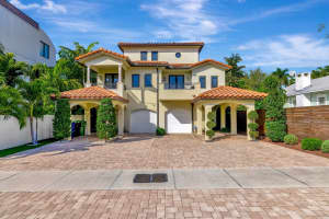 1627 NE 1st Street, Fort Lauderdale, FL 33301 Sold 04/18/25