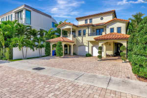 1627 NE 1st Street, Fort Lauderdale, FL 33301 Sold 04/18/25