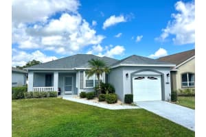 978 NW Tuscany Drive, Port Saint Lucie, FL 34986 Sold 06/05/25