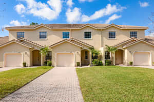 8151 Mulligan Circle, Port Saint Lucie, FL 34986 Sold 06/30/25