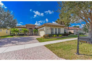 10268 SW Visconti Way, Port Saint Lucie, FL 34986 Sold 02/27/25