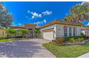 10268 SW Visconti Way, Port Saint Lucie, FL 34986 Sold 02/27/25