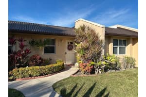 243 Lake Meryl Drive, West Palm Beach, FL 33411 Sold 07/22/25