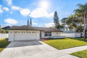 117 Royal Pine Circle N, Royal Palm Beach, FL 33411 Sold 03/27/25