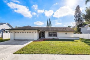 117 Royal Pine Circle N, Royal Palm Beach, FL 33411 Sold 03/27/25