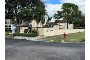 3590 La Mar Court A-1, Greenacres, FL 33463 Sold 08/15/25