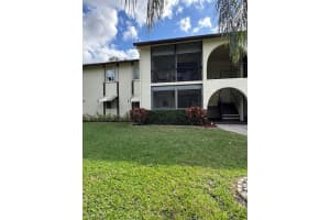 3590 La Mar Court A-1, Greenacres, FL 33463 Sold 08/15/25