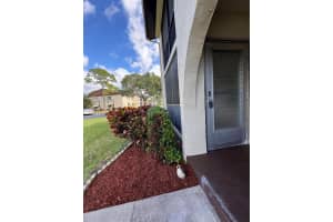 3590 La Mar Court A-1, Greenacres, FL 33463 Sold 08/15/25