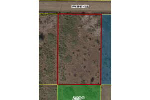 19086 260th Street, Okeechobee, FL 34972 Sold 04/03/25