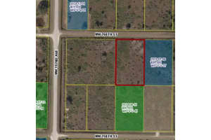 19086 260th Street, Okeechobee, FL 34972 Sold 04/03/25