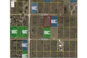 19086 260th Street, Okeechobee, FL 34972 Sold 04/03/25
