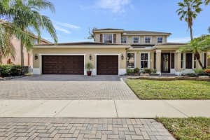 9352 Savannah Estates Drive, Lake Worth, FL 33467 Sold 07/03/25