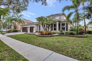 9352 Savannah Estates Drive, Lake Worth, FL 33467 Sold 07/03/25