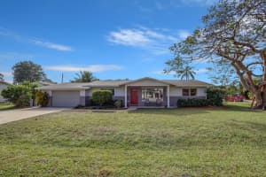 2222 SE Jackson Street, Stuart, FL 34997 Sold 03/17/25