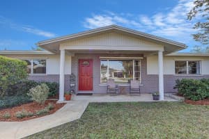 2222 SE Jackson Street, Stuart, FL 34997 Sold 03/17/25