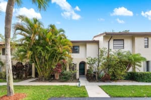 21648 Cypress Road 13e, Boca Raton, FL 33433 Sold 06/13/25