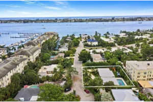 228 Flagler Lane, West Palm Beach