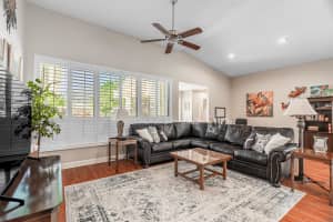 2237 SW Heronwood Road, Palm City, FL 34990 Sold 12/12/25