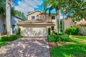 10184 White Water Lily Way, Boynton Beach
